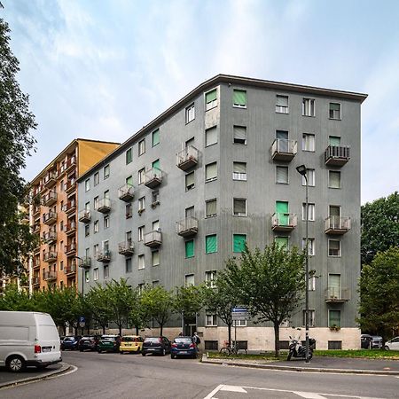 Apartament Insubria 8-2 - Monolocale Cool Mediolan Zewnętrze zdjęcie