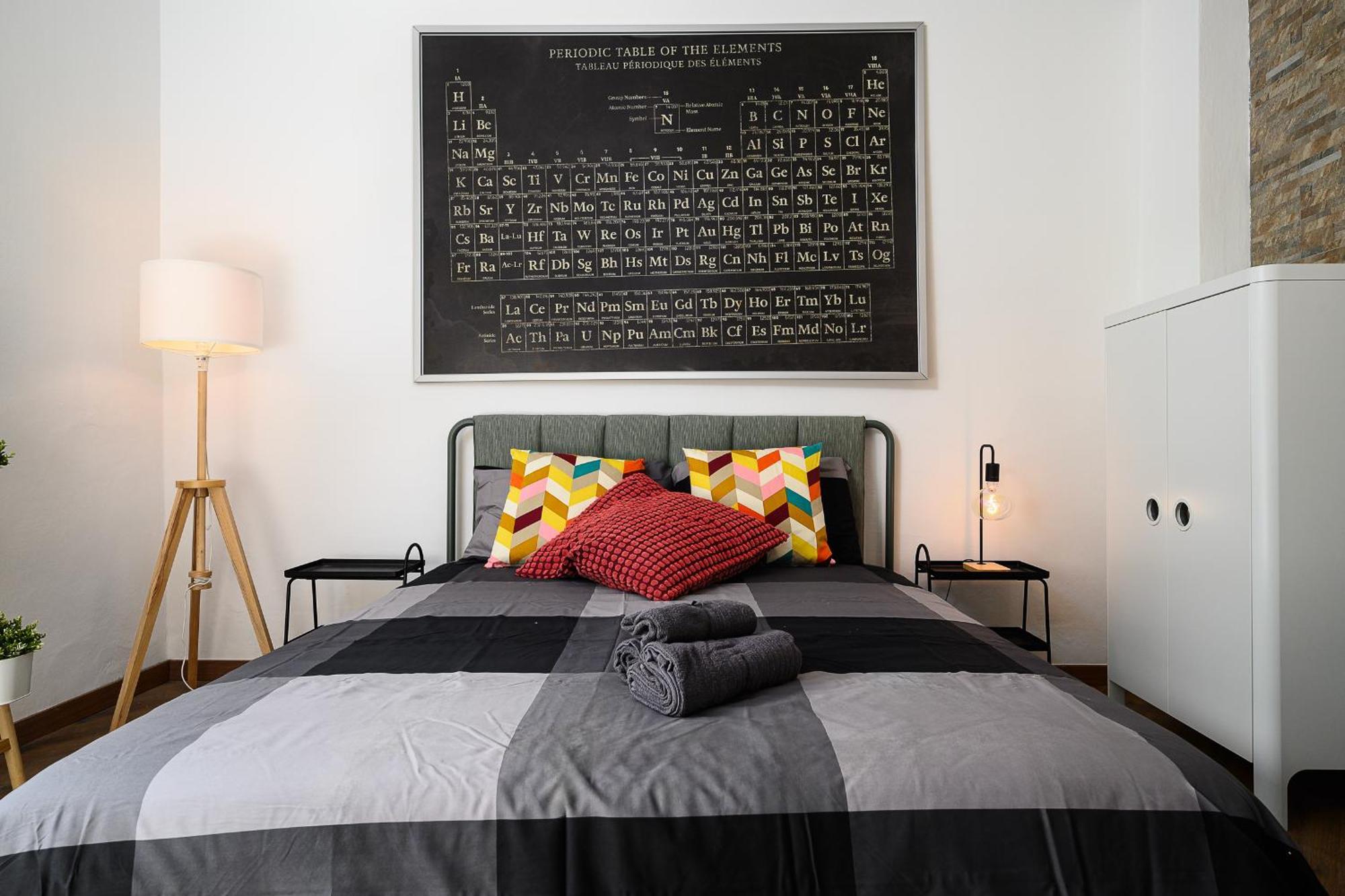 Apartament Insubria 8-2 - Monolocale Cool Mediolan Zewnętrze zdjęcie