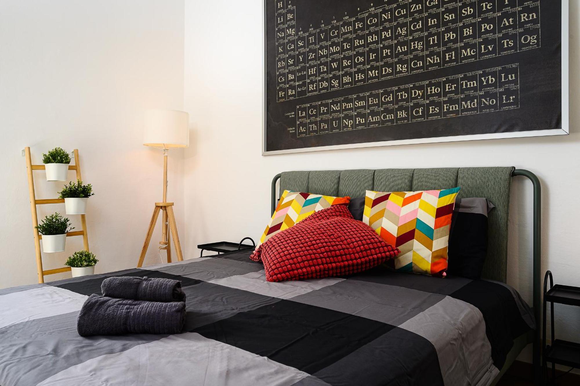 Apartament Insubria 8-2 - Monolocale Cool Mediolan Zewnętrze zdjęcie