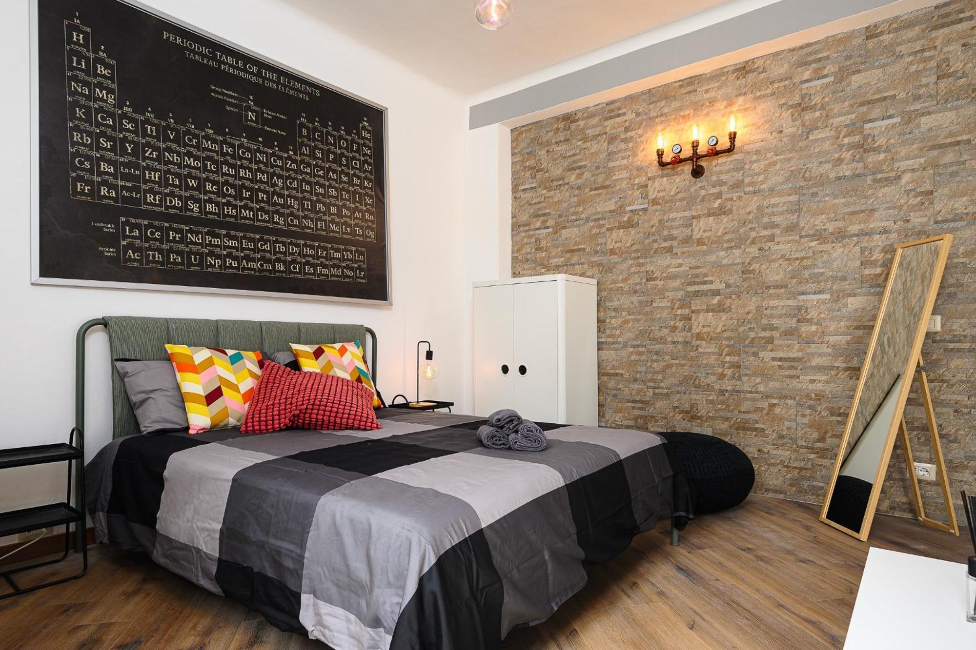 Apartament Insubria 8-2 - Monolocale Cool Mediolan Zewnętrze zdjęcie